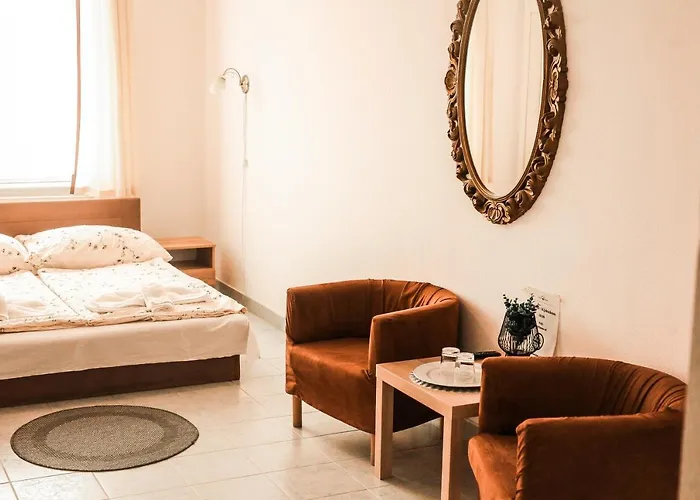 Hotel Timon