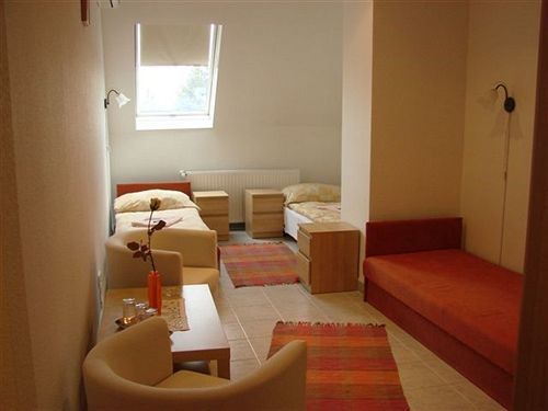 Hotel Timon 3*